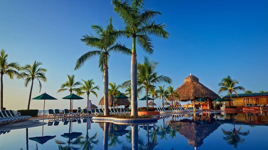 Grand Decameron Panama, A Trademark All Inclusive Resort