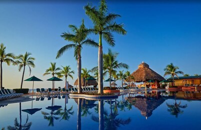  Grand Decameron Panama, A Trademark All Inclusive Resort