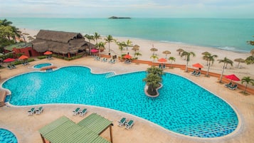 Cảnh từ trên cao