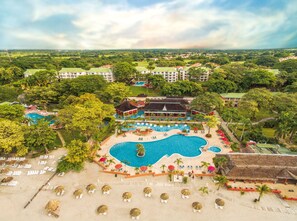 Exterior -  Grand Decameron Panama, A Trademark All Inclusive Resort (Rio Hato)