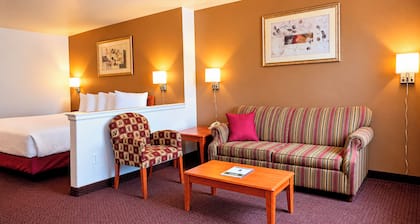 Tava Motel Manitou Springs