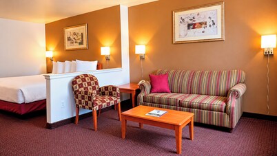 Tava Motel Manitou Springs