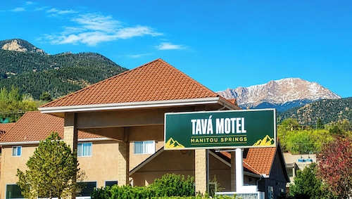 Tava Motel Manitou Springs