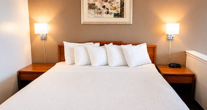 Tava Motel Manitou Springs