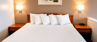 Tava Motel Manitou Springs