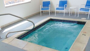 Indoor pool - Tava Motel Manitou Springs (Manitou Springs)