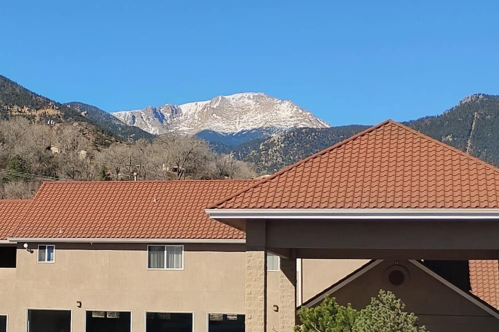 Tava Motel Manitou Springs