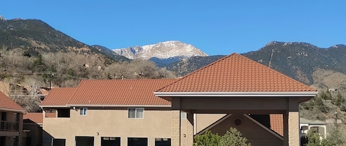 Tava Motel Manitou Springs