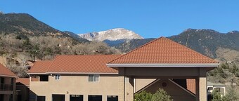 Tava Motel Manitou Springs