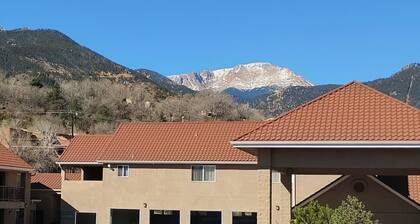 Tava Motel Manitou Springs