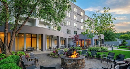 Courtyard by Marriott Providence Lincoln