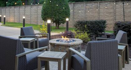 Courtyard by Marriott Texarkana