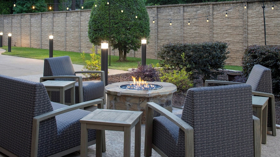 Courtyard by Marriott Texarkana