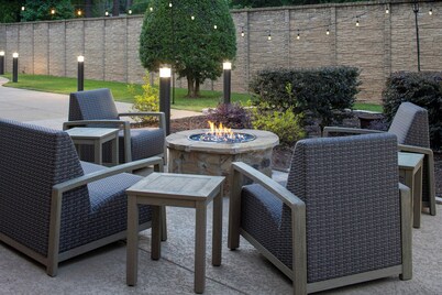 Courtyard by Marriott Texarkana