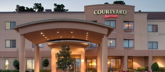 Courtyard by Marriott Texarkana