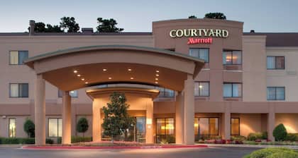 Courtyard by Marriott Texarkana