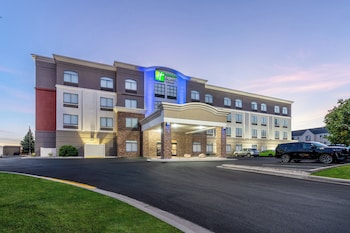 Holiday Inn Express Hotel & Suites - Cheyenne by IHG