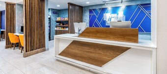 Holiday Inn Express Hotel & Suites - Cheyenne by IHG