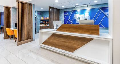 Holiday Inn Express Hotel & Suites - Cheyenne by IHG