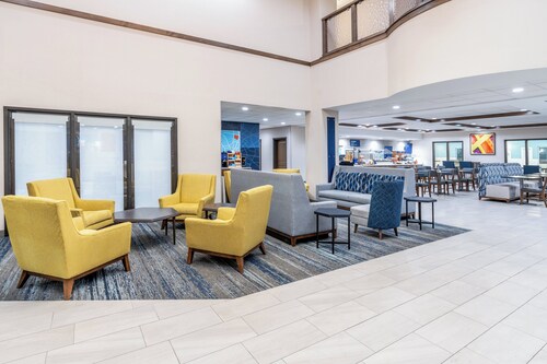 Holiday Inn Express Hotel & Suites - Cheyenne by IHG
