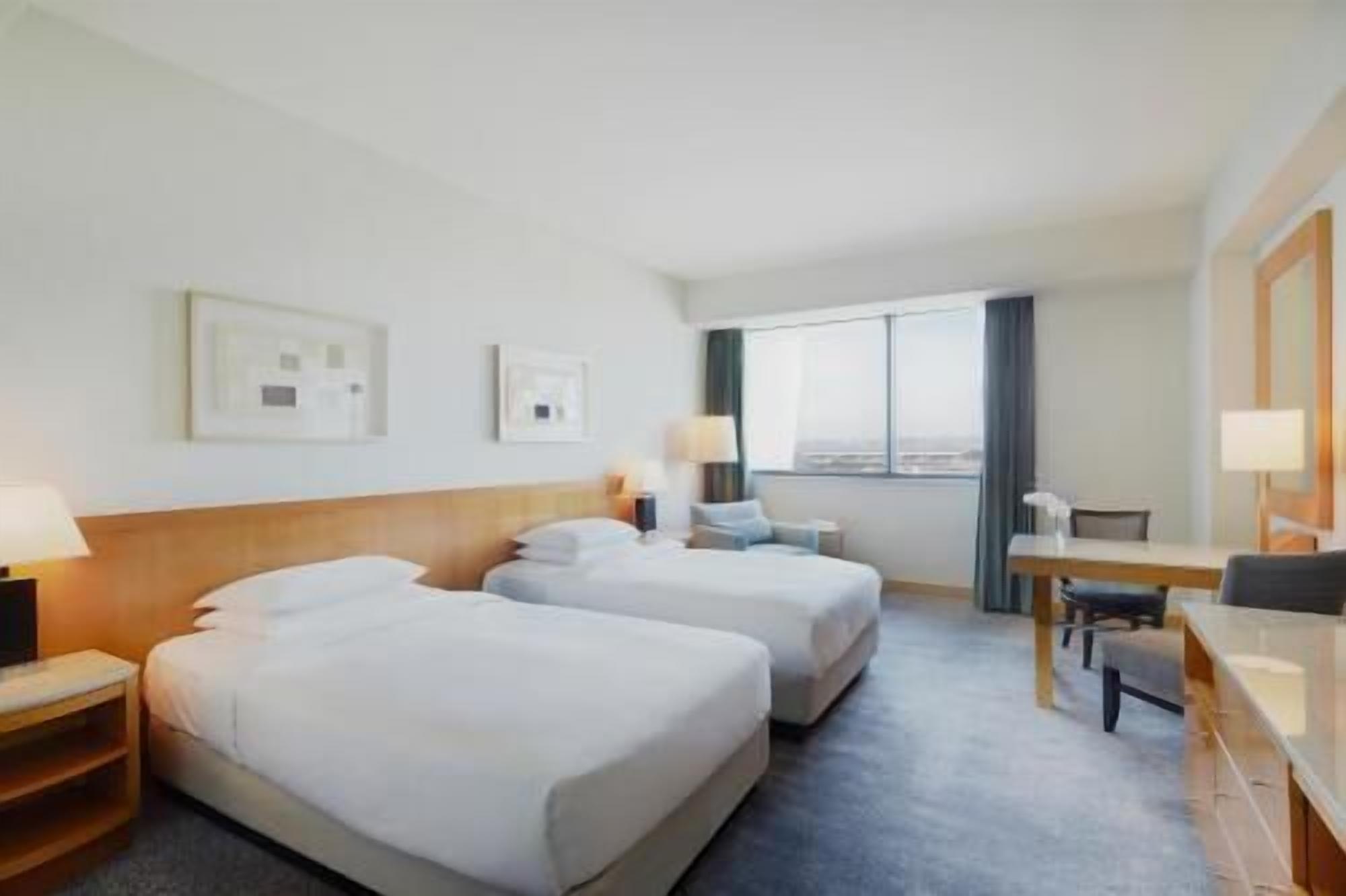 Sängtillbehör av högsta kvalitet, duntäcken och minibar