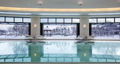 Grand Hyatt Incheon