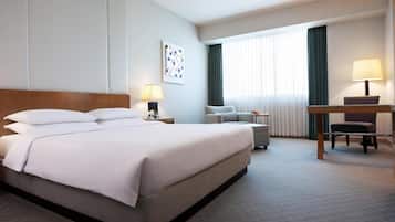 Room, 1 King Bed | Exterior