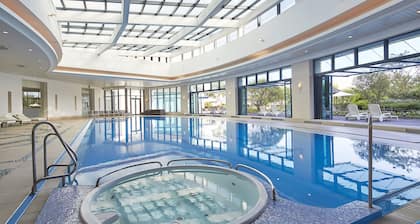 Grand Hyatt Incheon