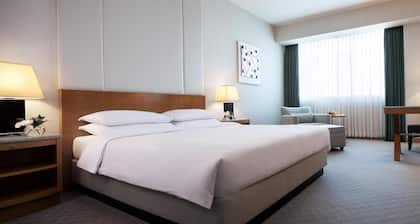 Grand Hyatt Incheon