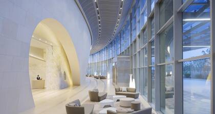 Grand Hyatt Incheon