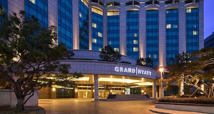 Grand Hyatt Incheon