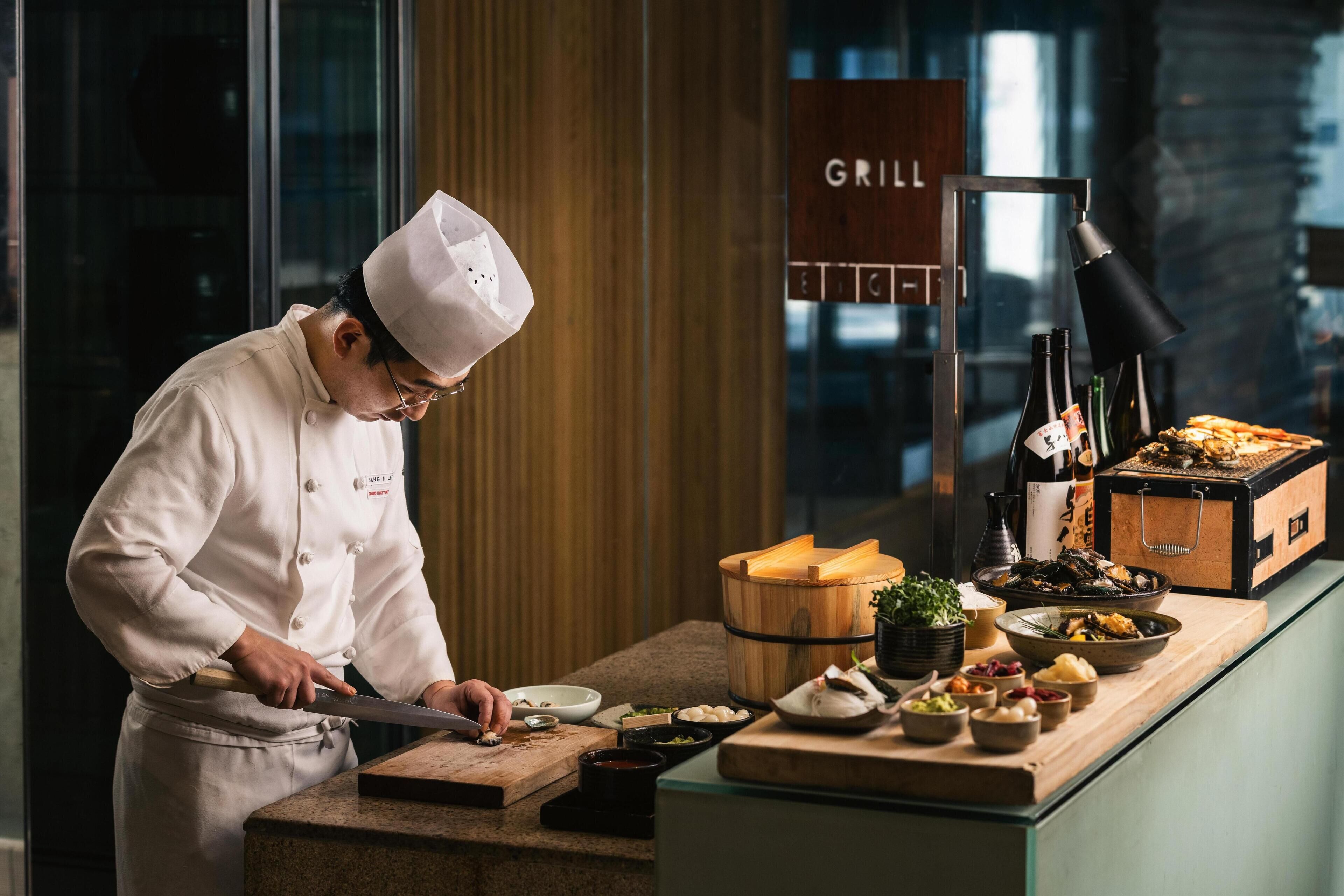 Nhà hàng
