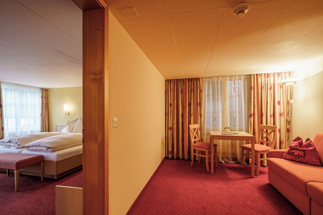 Foto - Hotel Alpenblick
