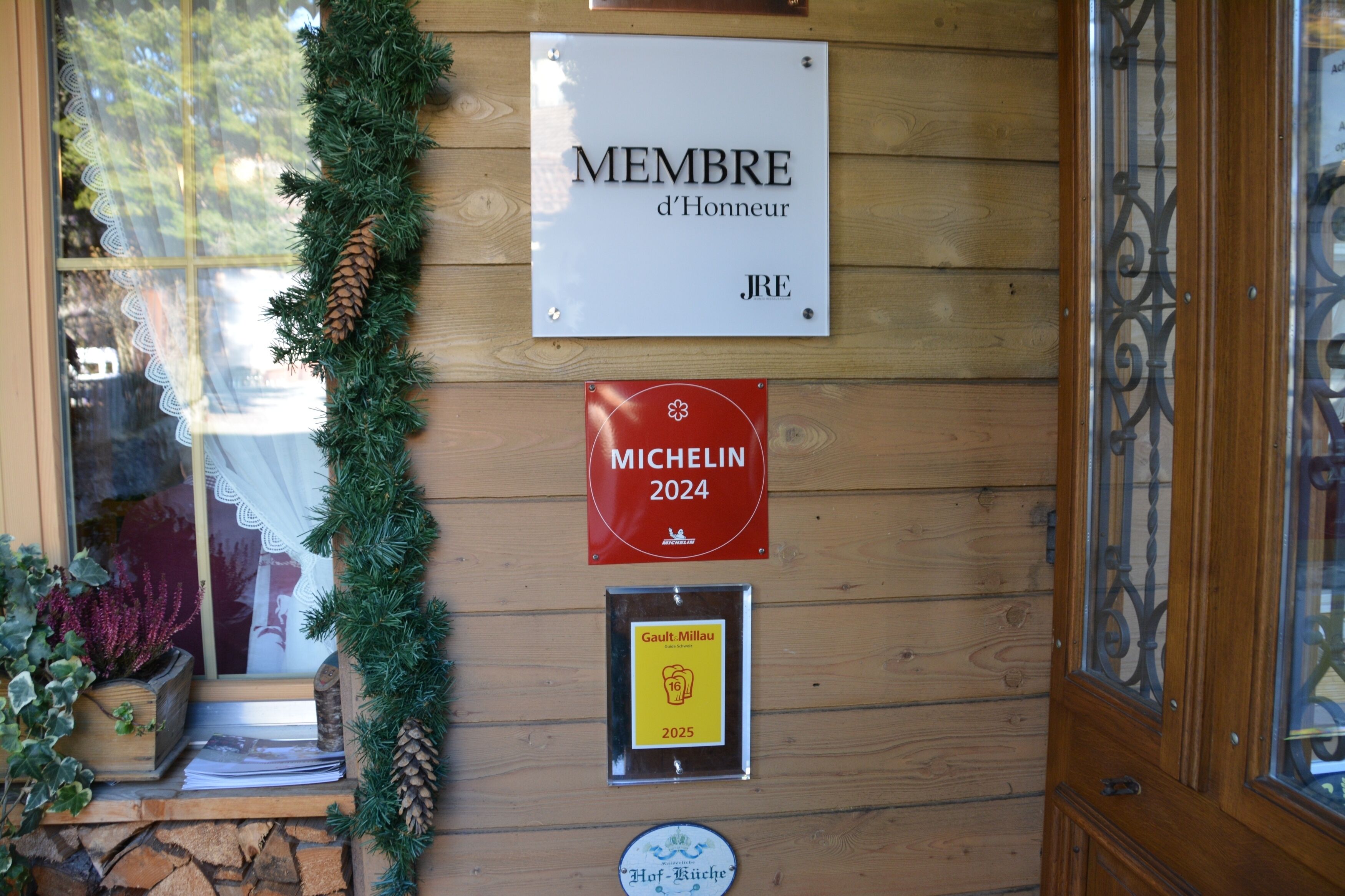 Foto - Alpenblick Hotel & Restaurant Wilderswil by Interlaken