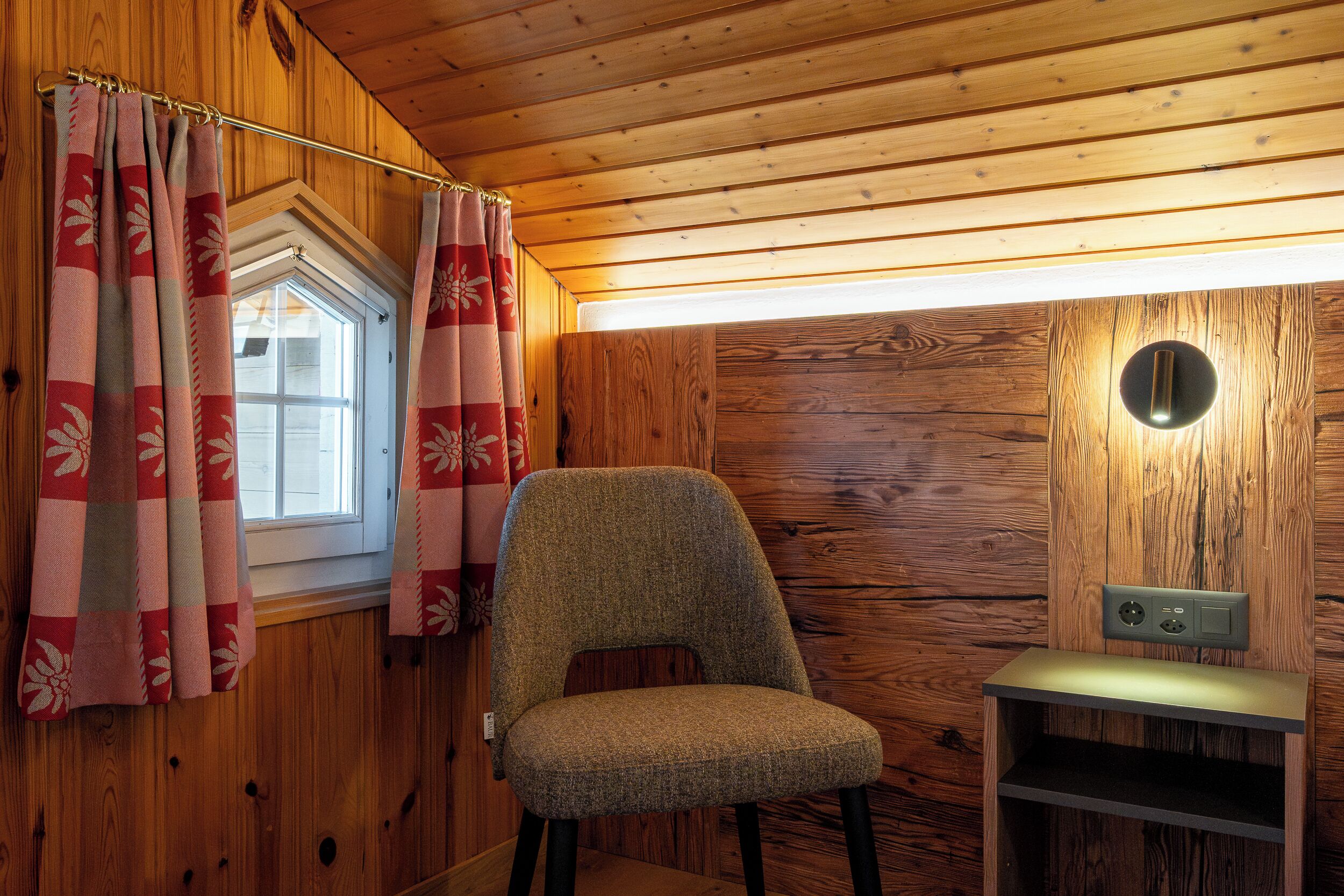 Foto - Alpenblick Hotel & Restaurant Wilderswil by Interlaken