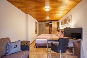 Superior Double Room with extra beds for 3