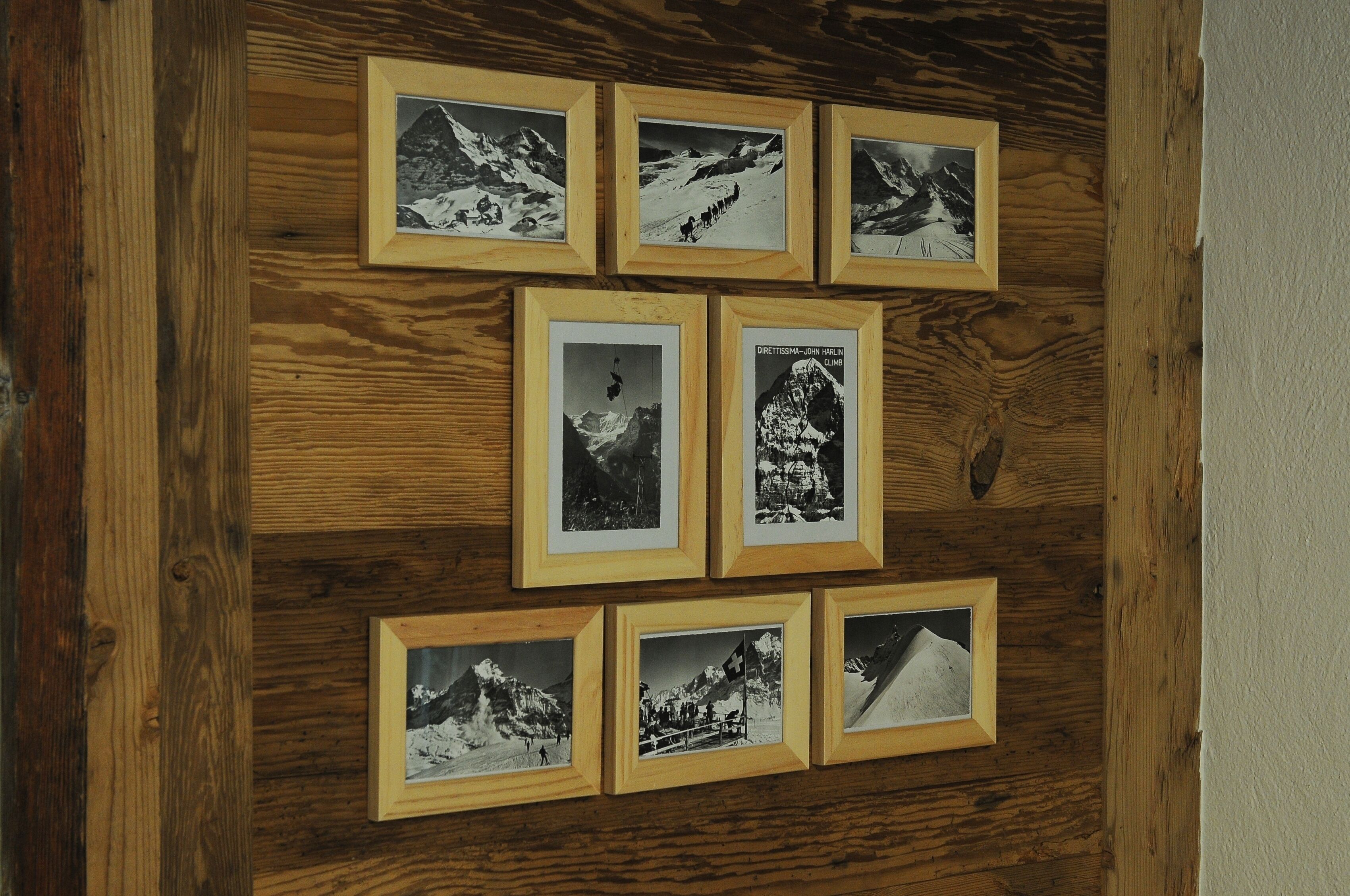 Foto - Alpenblick Hotel & Restaurant Wilderswil by Interlaken