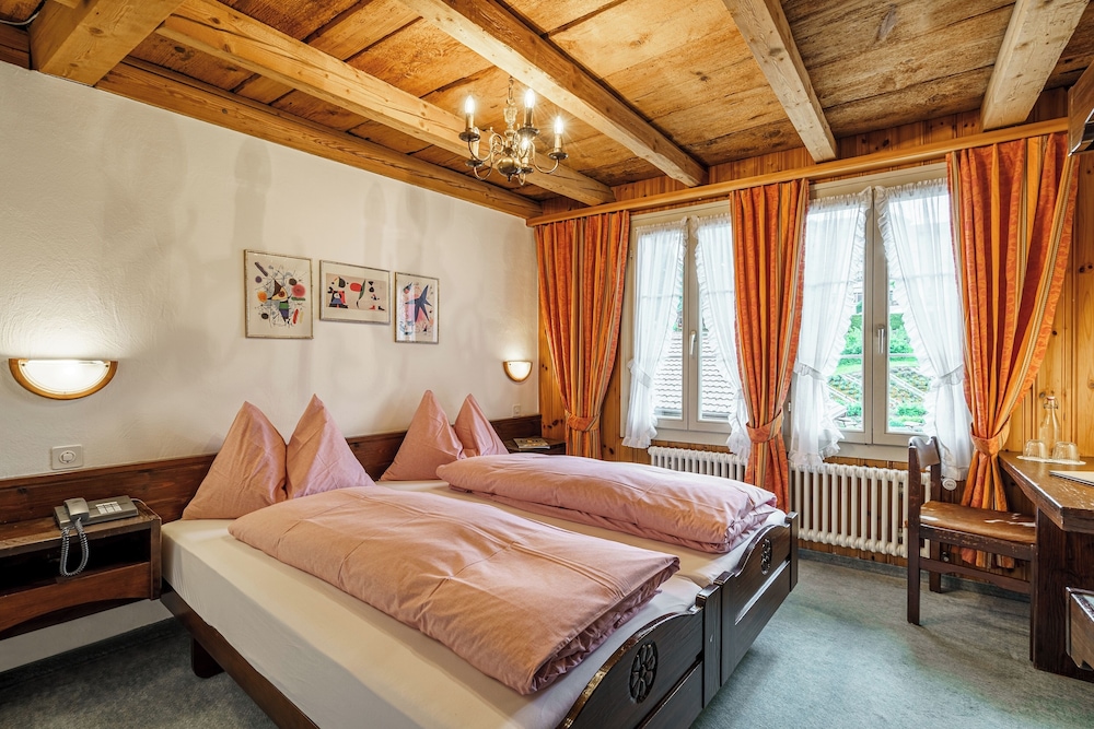 Hotel Alpenblick by null
