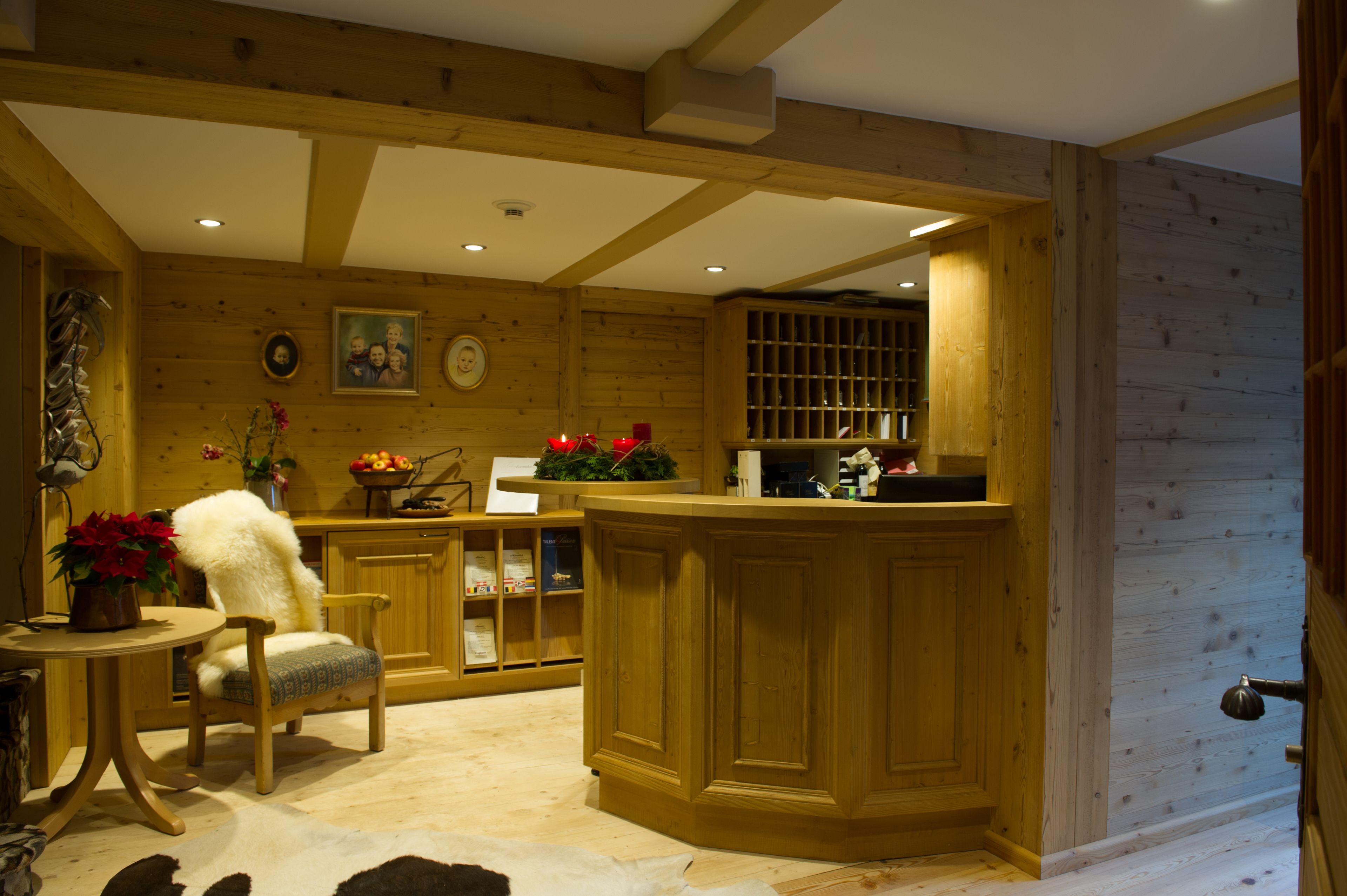 Foto - Alpenblick Hotel & Restaurant Wilderswil by Interlaken