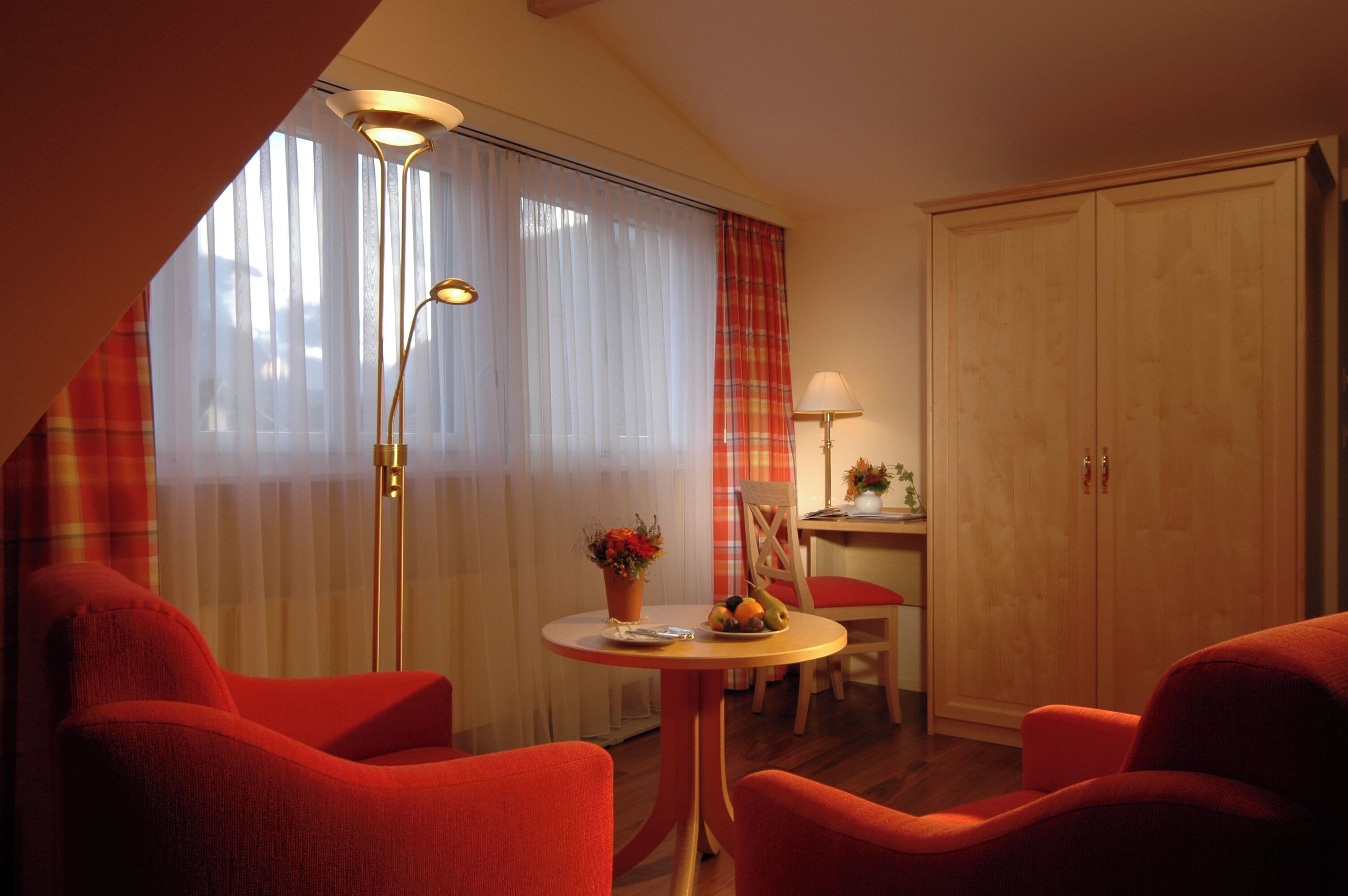 Foto - Hotel Alpenblick