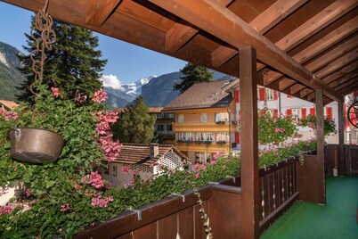 Hotel Alpenblick