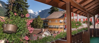 Hotel Alpenblick