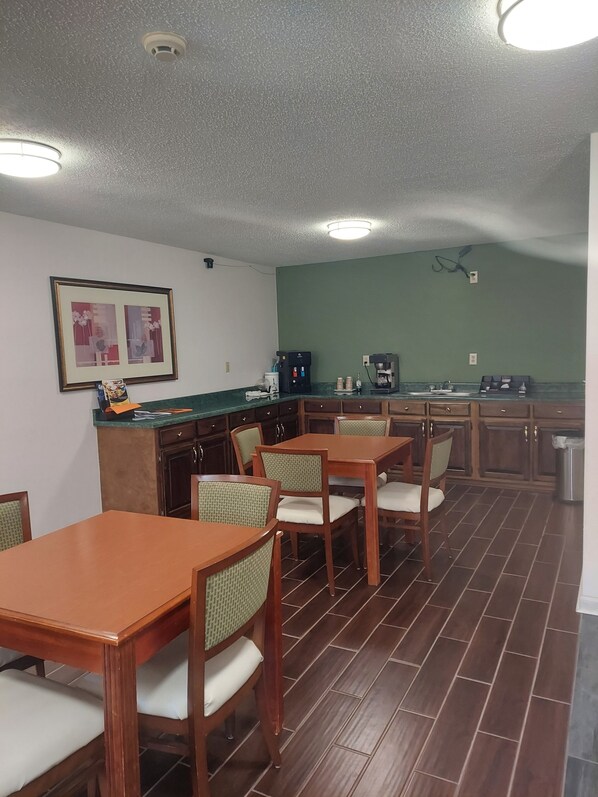 Reception - Shelaine Inn (Jeffersonville)