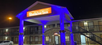 Shelaine Inn