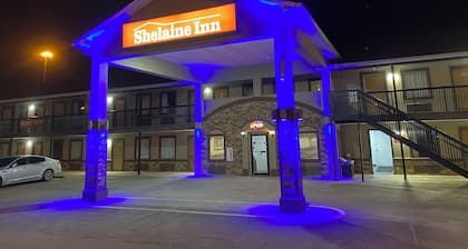 Shelaine Inn