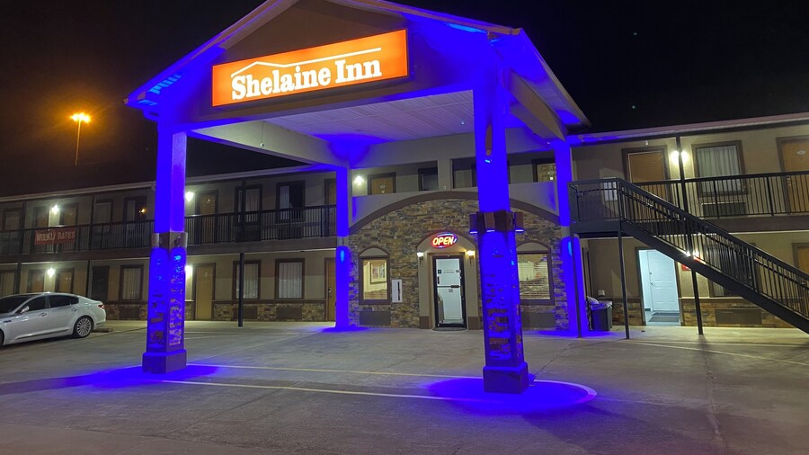 Shelaine Inn