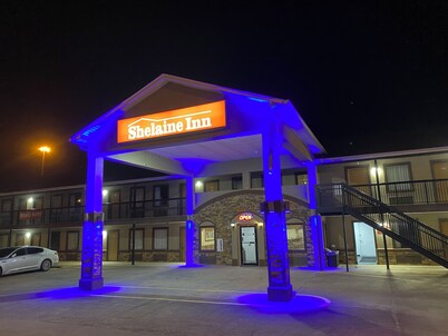 Shelaine Inn