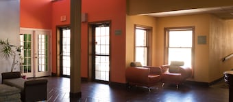 Quality Inn & Suites Bedford West