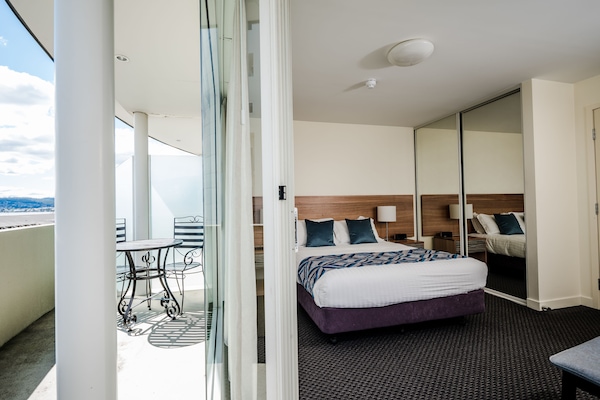 One Bedroom Penthouse