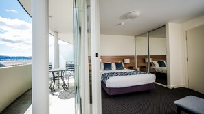 頂層客房, 1 間臥室 | 書桌、熨斗/熨衫板、可攜式嬰兒床、免費 Wi-Fi